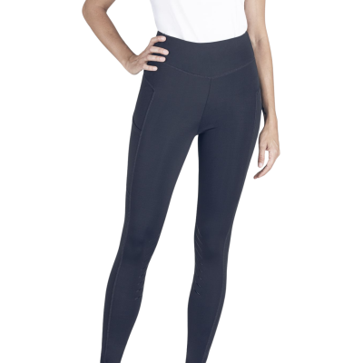 Leggings donna modello Cerink Equiline