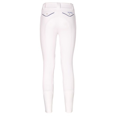 Sarm Hippique pantaloni da equitazione donna da gara modello Shannon