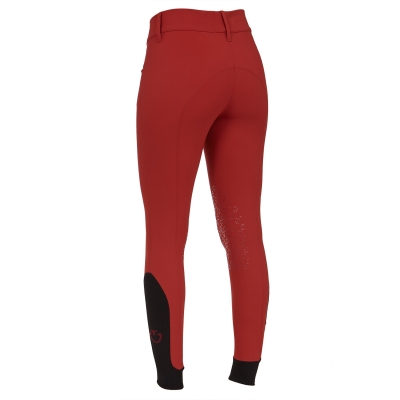 Cavalleria Toscana pantaloni da equitazione donna PAD090