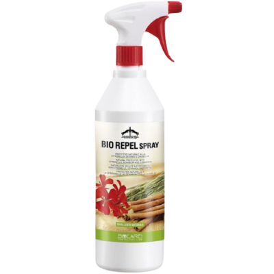 Repellente Spray Bio Repel alla citronella Veredus